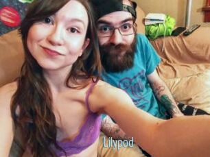 Lilypod