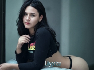 Lilyprize