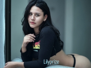 Lilyprize