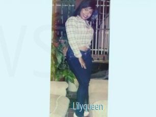 Lilyqueen