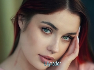 Lilyrader
