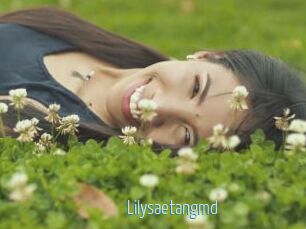 Lilysaetangmd