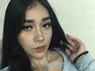 Lilysecrect