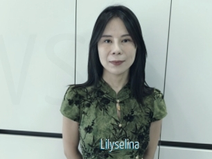 Lilyselina