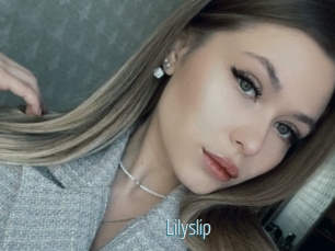 Lilyslip