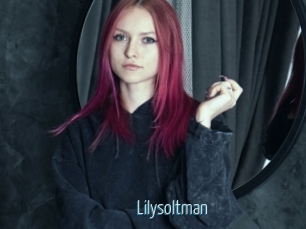 Lilysoltman