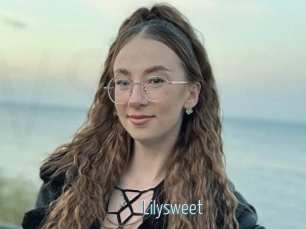 Lilysweet