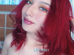 Lilytaylorr