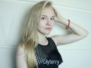 Lilyterry
