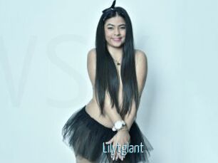 Lilytglant