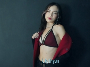 Lilythyan