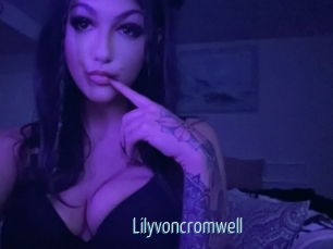 Lilyvoncromwell