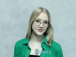 Lilywalery