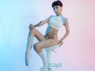 Lilyzagal