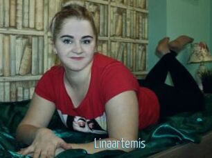 Linaartemis