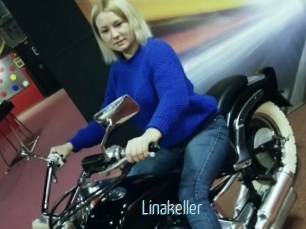 Linakeller