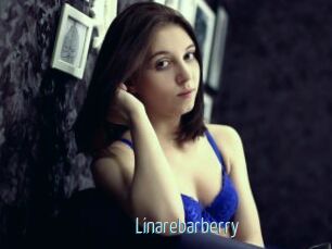 Linarebarberry