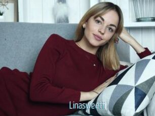 Linasweetii