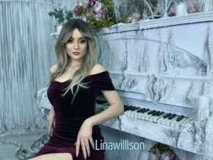 Linawilllson