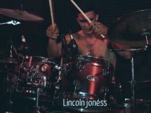 Lincoln_joness