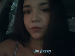 Lincyhoney