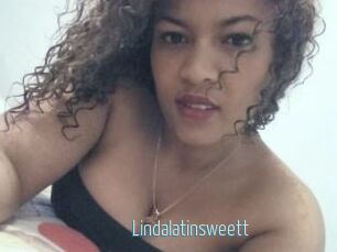 Lindalatinsweett