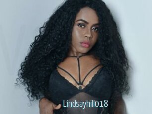 lindsayhill018 Video Sexe