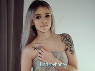 Lindseyhoney