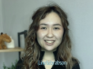 Linetebrabson