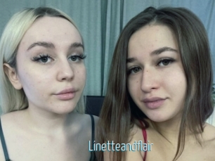 Linetteandflair