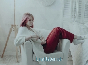 linettebarrick Video Sexe