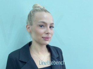 Linettebench