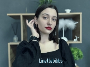 Linettebibbs