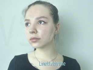 Linetteblythe