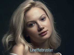 Linettebruster