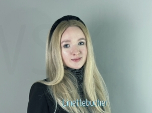 Linettebucher