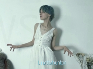 Linettebunton