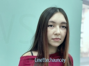 Linettechauncey