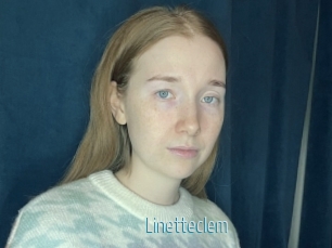 Linetteclem
