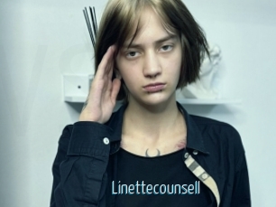 Linettecounsell