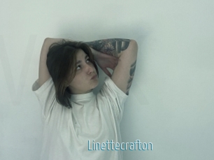 linettecrafton Video Sexe