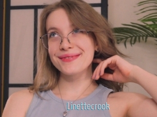 Linettecrook