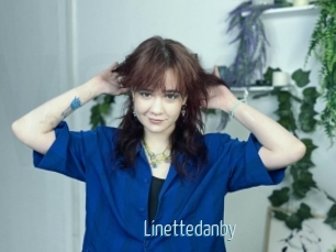 Linettedanby