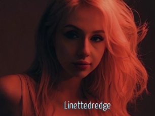 Linettedredge