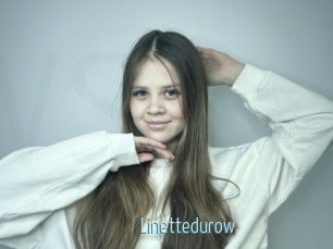 Linettedurow