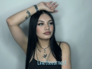 Linetteearnest