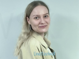 Linetteelwell