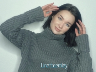 linetteemley Video Sexe
