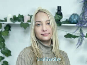Linetteestey