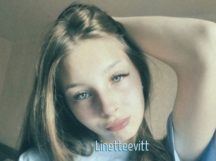 linetteevitt Video Sexe